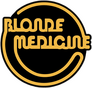Blonde Medicine