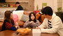 A shocking night! An irregular occurrence of love!