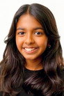 Maya Eva Hosein isRekha