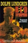 Image Red Scorpion