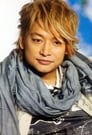 Shingo Katori isNoa