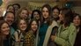Image Amanda knox: una historia retorcida (2025) Temporada 1 HD 1080p Latino Castellano