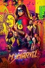 Image Ms. Marvel