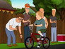 King of the Hill - الحلقة 20