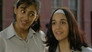 Her Cool Dude Came to Meet Meera