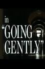 Going Gently poster