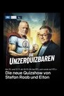 Poster de Die Unzerquizbaren