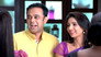 Laal Dravya Goes Missing