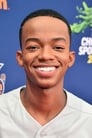 Coy Stewart isLorenzo