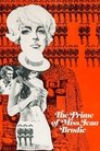 The Prime of Miss Jean Brodie poster