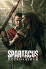 Spartacus: La Casa de Ashur Cuevana 3