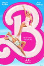 Póster de Barbie