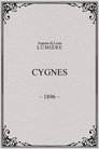 Cygnes