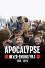 Apocalypse: Never-Ending War (1918-1926) Episode Rating Graph poster