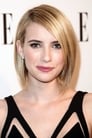 Emma Roberts isChanel Oberlin