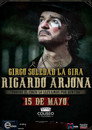 Arjona Circo Soledad en Vivo