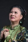 方莉莉 is夏春华