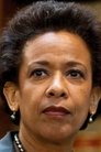 Loretta Lynch isHerself - US Attorney General (archive footage)