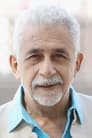 Naseeruddin Shah isThe Anonymous Caller