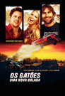 Os Gatões: Uma Nova Balada