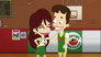 Big Mouth 8x5