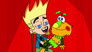 Johnny Test 6x6