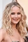 Jennifer Lawrence isTiffany Maxwell