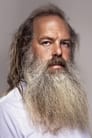 Rick Rubin isRick