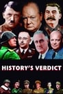 History's Verdict Episode Rating Graph poster