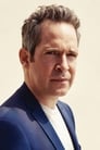 Tom Hollander isMajor William Dalby