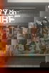City on Fire poster