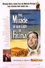 The Miracle Of Our Lady Of Fatima