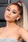 Ariana Grande isRiley Bina