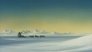 SuperTed in the Arctic