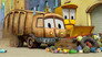 Can You Dig It? / Dirty, The Garbage Truck