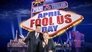 April Fool Us Day 2019