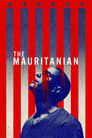 Movie poster for The Mauritanian