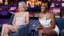 Mickey Guyton and Julianne Hough