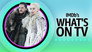 The Week of April 9