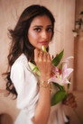 Aishwarya Khare isDr. Aarambhi Chaudhary Balbir