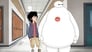 Image Big Hero 6 The Series