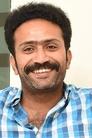 Shine Tom Chacko is