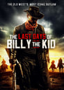 The Last Days of Billy the Kid