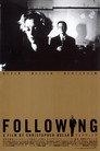 フォロウィング（1999）｜オンラインで映画を視聴