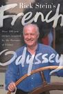 Rick Stein's French Odyssey Episode Rating Graph poster