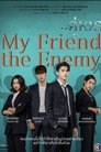 My Friend, the Enemy Episode Rating Graph poster