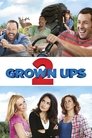4-Grown Ups 2