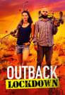 Outback Lockdown Episode Rating Graph poster