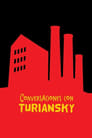 Conversaciones con Turiansky