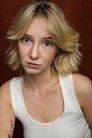 Grace Richings isDaisy